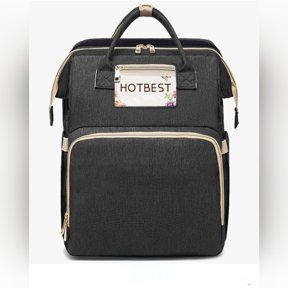 HOTBEST Diaper Bag Backpack